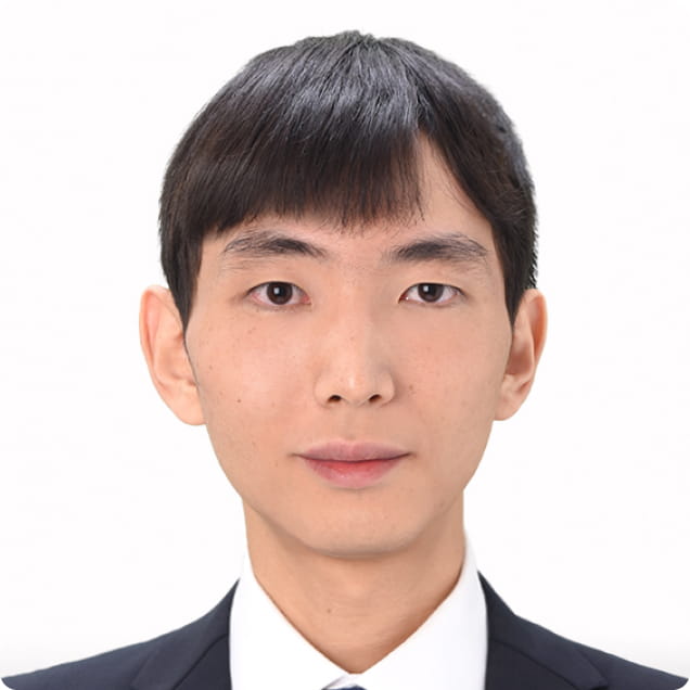 平尾 魁梧の写真