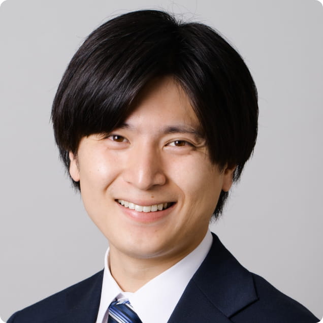 中村 智貴の写真