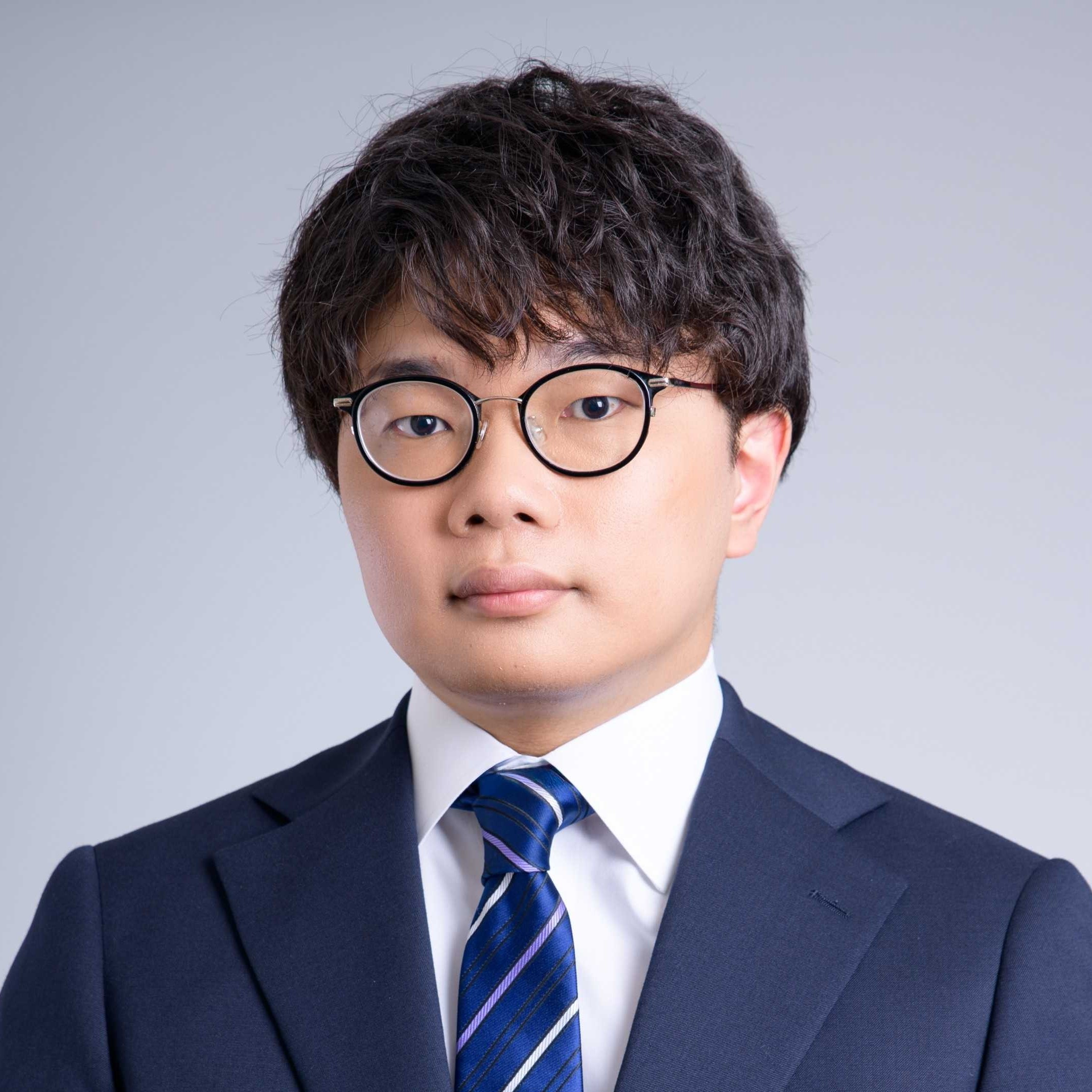 寺西 基也の写真