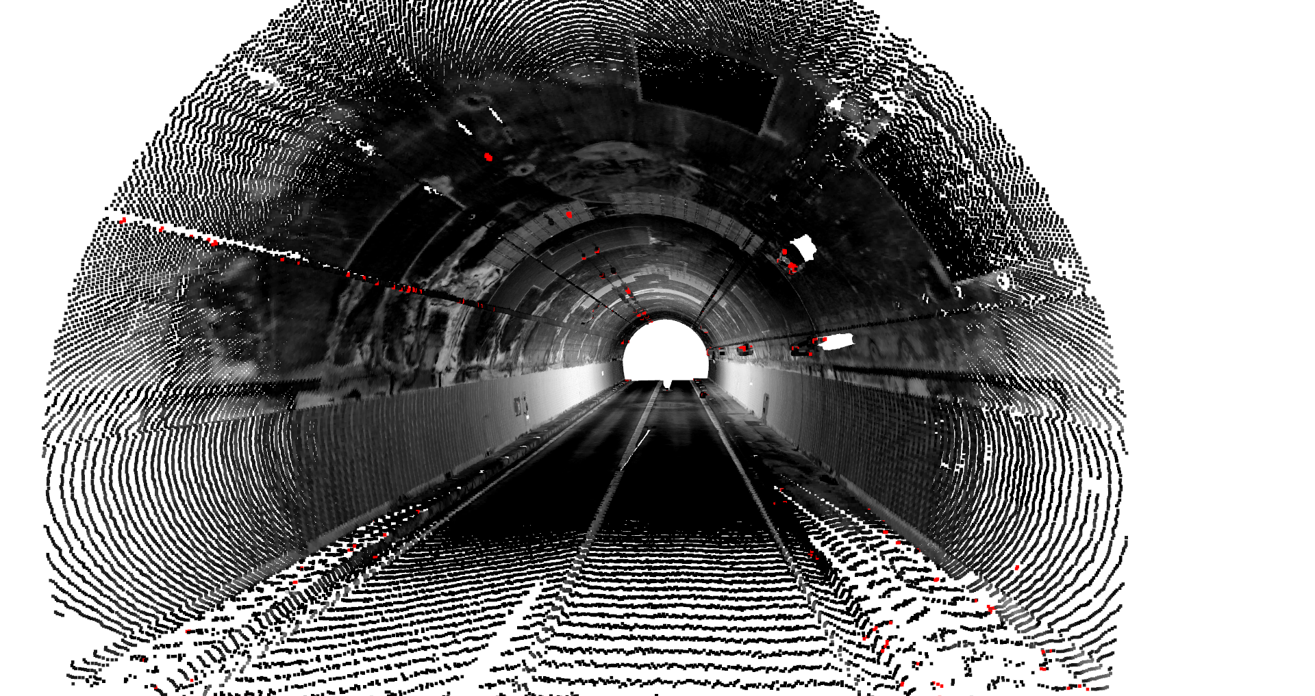 キーポイント抽出