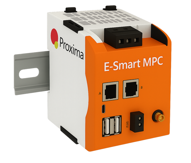  点と線で構成された3D風のネットワーク構造